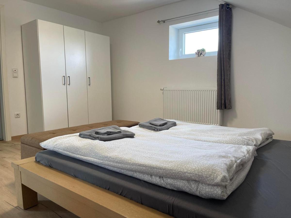 Promedklinik Apartment 3 โฟลคาค ภายนอก รูปภาพ